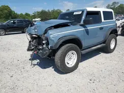 1FMDE4CH3RLA18284 2024 FORD BRONCO