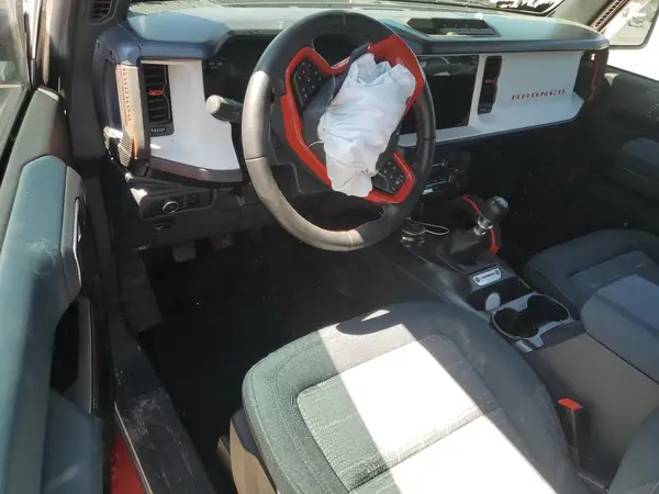 1FMDE4CH3RLA18284 2024 FORD BRONCO - Image 8