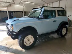 1FMDE4CH4RLB55282 2024 FORD BRONCO