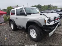 1FMDE4CH6RLB26687 2024 FORD BRONCO