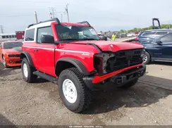 1FMDE4CH8RLB54510 2024 FORD BRONCO