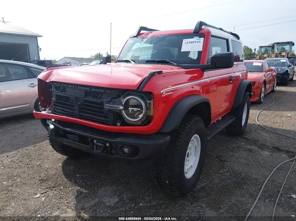 1FMDE4CH8RLB54510 2024 FORD BRONCO - Image 2