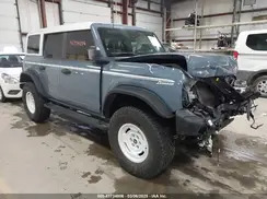 1FMDE4DH2PLA40790 2023 FORD BRONCO