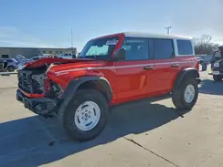 1FMDE4DH8PLA41409 2023 FORD BRONCO