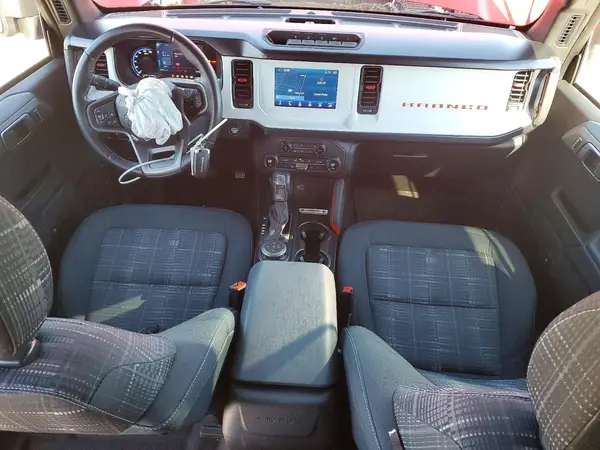 1FMDE4DH8PLA41409 2023 FORD BRONCO - Image 8
