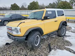 1FMDE4EP2PLA59961 2023 FORD BRONCO
