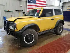 1FMDE4EP2RLA74818 2024 FORD BRONCO