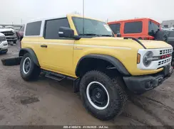 1FMDE4EP5RLA37567 2024 FORD BRONCO