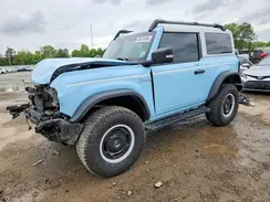 1FMDE4EP6PLA60322 2023 FORD BRONCO