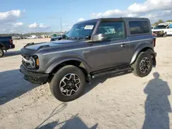 1FMDE5AH0MLA63085 2021 FORD BRONCO