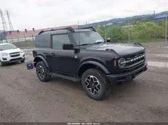 1FMDE5AH0MLA63166 2021 FORD BRONCO