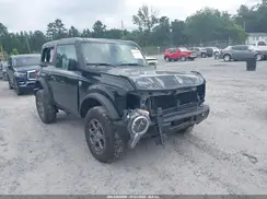 1FMDE5AH0NLA84908 2022 FORD BRONCO