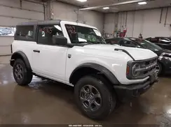 1FMDE5AH0NLB11735 2022 FORD BRONCO