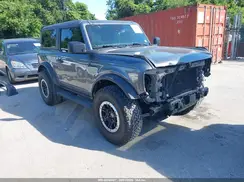 1FMDE5AH0NLB21164 2022 FORD BRONCO