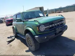 1FMDE5AH0PLA85611 2023 FORD BRONCO