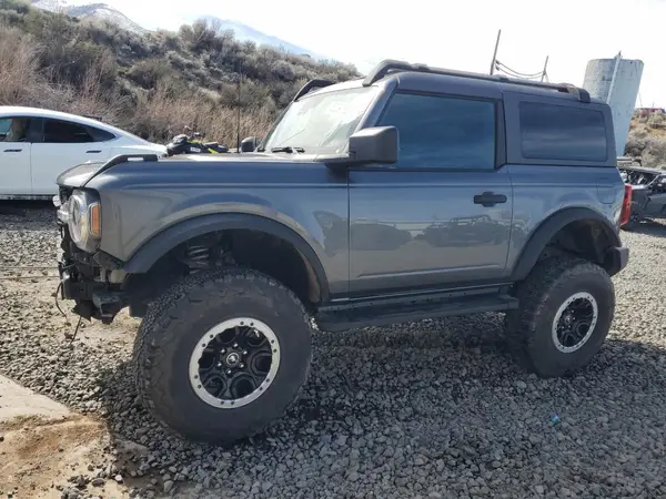 1FMDE5AH0PLA91697 2023 FORD BRONCO - Image 1