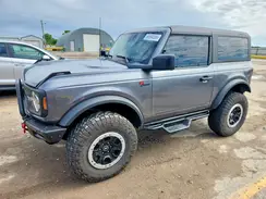 1FMDE5AH0PLB03783 2023 FORD BRONCO