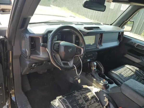 1FMDE5AH0PLB13732 2023 FORD BRONCO - Image 8