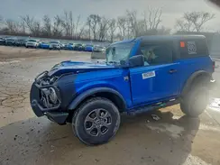 1FMDE5AH0PLB61330 2023 FORD BRONCO