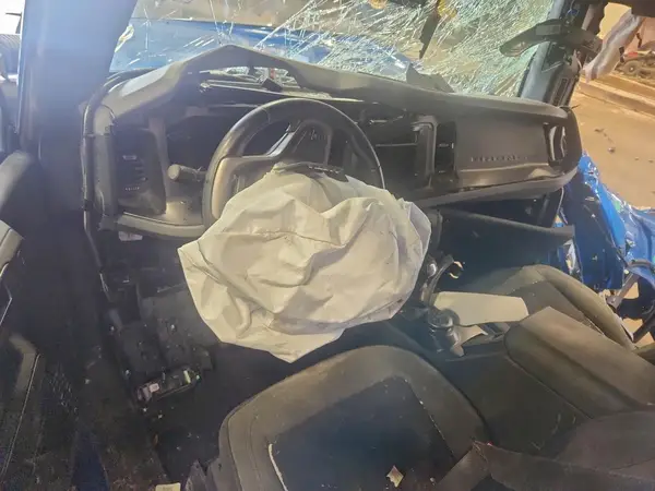 1FMDE5AH0PLB61330 2023 FORD BRONCO - Image 8