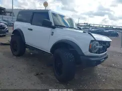 1FMDE5AH0PLB76376 2023 FORD BRONCO