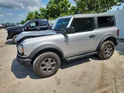 1FMDE5AH1NLB06737 2022 FORD BRONCO
