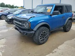 1FMDE5AH1NLB10688 2022 FORD BRONCO