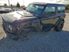 1FMDE5AH1NLB15227 2022 FORD BRONCO