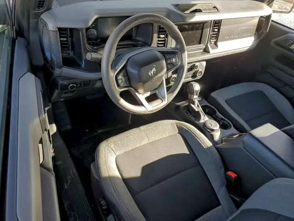 1FMDE5AH1NLB15227 2022 FORD BRONCO - Image 8