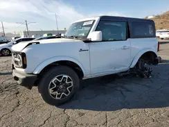 1FMDE5AH1NLB24039 2022 FORD BRONCO