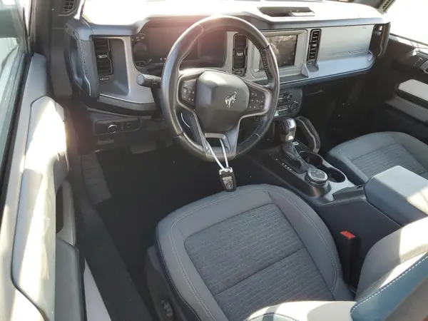 1FMDE5AH1NLB24039 2022 FORD BRONCO - Image 8