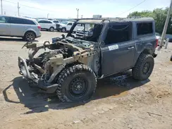 1FMDE5AH1NLB46817 2022 FORD BRONCO