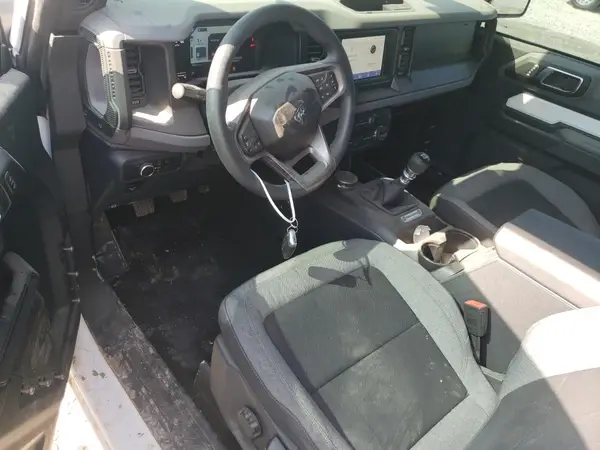 1FMDE5AH1NLB73967 2022 FORD BRONCO - Image 8