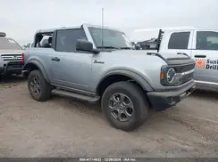 1FMDE5AH1PLB22245 2023 FORD BRONCO