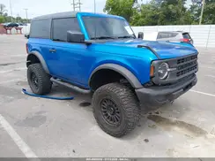1FMDE5AH1PLB25548 2023 FORD BRONCO