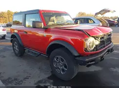 1FMDE5AH1PLB44357 2023 FORD BRONCO