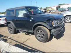 1FMDE5AH1PLB57187 2023 FORD BRONCO
