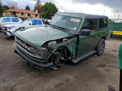 1FMDE5AH1PLB58694 2023 FORD BRONCO