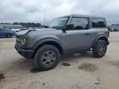 1FMDE5AH1PLC00992 2023 FORD BRONCO