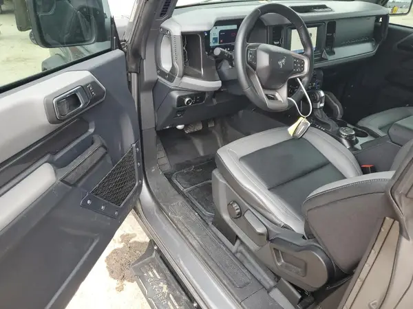 1FMDE5AH1PLC00992 2023 FORD BRONCO - Image 8
