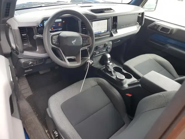 1FMDE5AH2MLA76856 2021 FORD BRONCO - Image 8