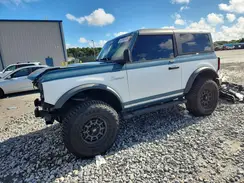 1FMDE5AH2MLB05563 2021 FORD BRONCO
