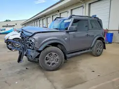 1FMDE5AH2NLA72548 2022 FORD BRONCO