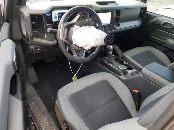 1FMDE5AH2NLA72548 2022 FORD BRONCO - Image 8