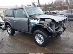 1FMDE5AH2NLB02163 2022 FORD BRONCO