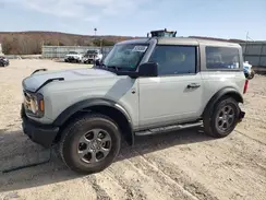 1FMDE5AH2NLB12143 2022 FORD BRONCO