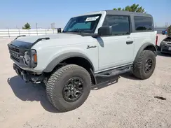 1FMDE5AH2NLB18315 2022 FORD BRONCO