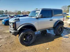 1FMDE5AH2NLB21277 2022 FORD BRONCO