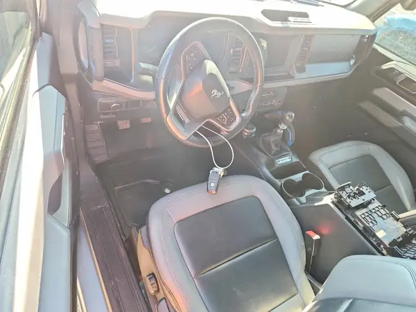 1FMDE5AH2NLB21277 2022 FORD BRONCO - Image 8