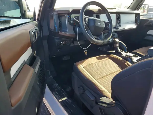 1FMDE5AH2PLB44285 2023 FORD BRONCO - Image 8